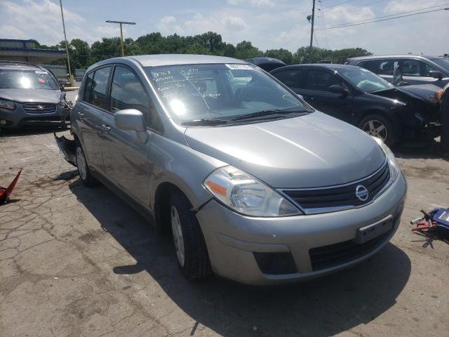 NISSAN VERSA S 2011 with VIN 3N1BC1CP9BL511066 - Photo from auction
