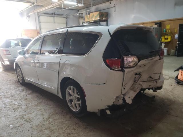 صورة رقم 3 من المزاد - 2020 CHRYSLER PACIFICA L مع VIN 2C4RC1GG6LR192638