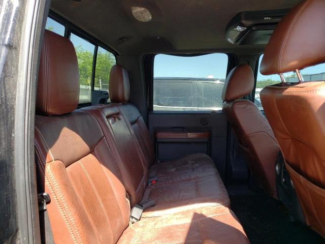 Photo 6 from auction – 2011 FORD F250 SUPER with VIN 1FT7W2B60BEA99225