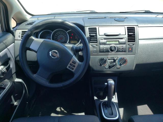 Photo 9 from auction – 2007 NISSAN VERSA S with VIN 3N1BC13E27L421831