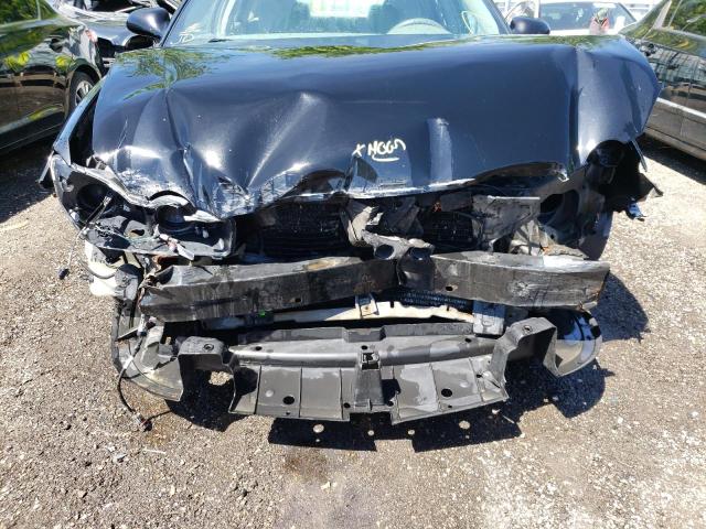 Photo 9 from auction – 2008 BUICK ALLURE CX with VIN 2G4WF582281272850