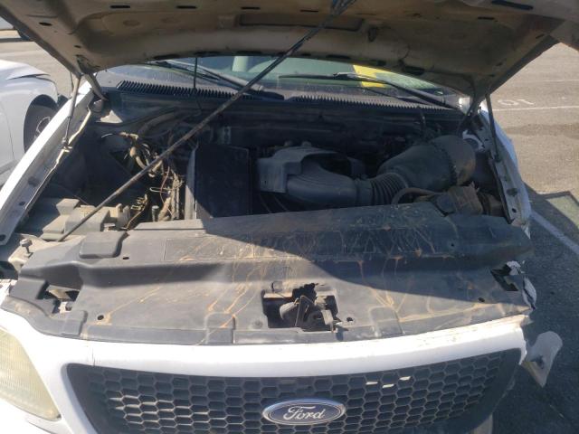 Photo 7 from auction – 2003 FORD F150 SUPER with VIN 1FTRW07673KD79622