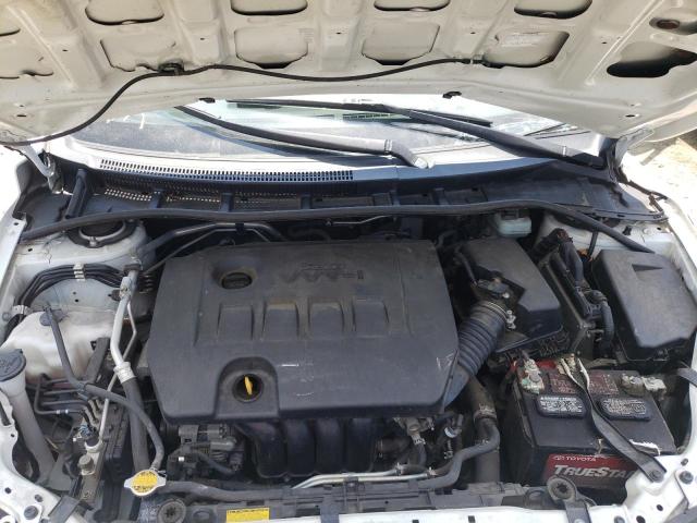 Photo 7 from auction – 2011 TOYOTA COROLLA BA with VIN JTDBU4EEXBJ101150