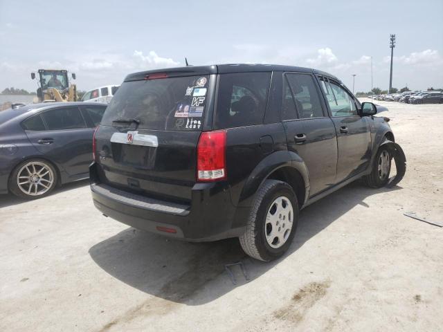 Photo 4 from auction – 2006 SATURN VUE with VIN 5GZCZ33D66S877817