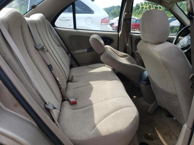 Photo 6 from auction – 2003 CHEVROLET CAVALIER L with VIN 1G1JF52F037286101