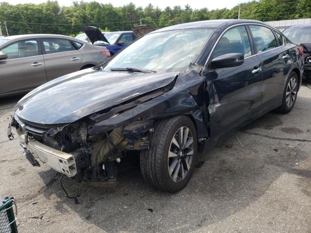 Photo 2 from auction – 2017 NISSAN ALTIMA 2.5 with VIN 1N4AL3AP9HC113597