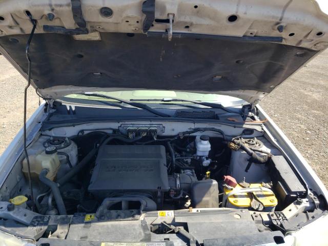 Photo 7 from auction – 2010 FORD ESCAPE LIM with VIN 1FMCU0EG5AKA11505