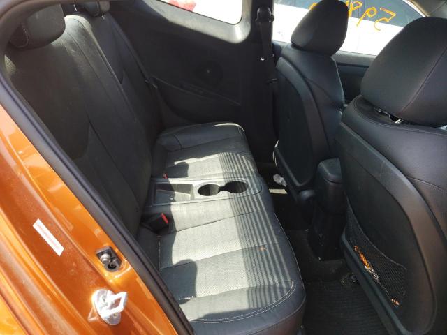 Photo 6 from auction – 2015 HYUNDAI VELOSTER T with VIN KMHTC6AE3FU243221