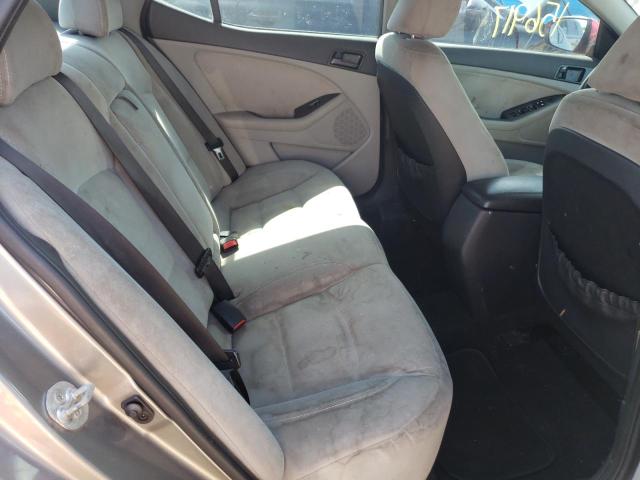Photo 6 from auction – 2012 KIA OPTIMA LX with VIN 5XXGM4A77CG032002