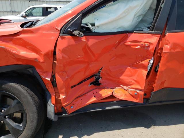 Photo 9 from auction – 2021 JEEP CHEROKEE L with VIN 1C4PJMLBXMD118927