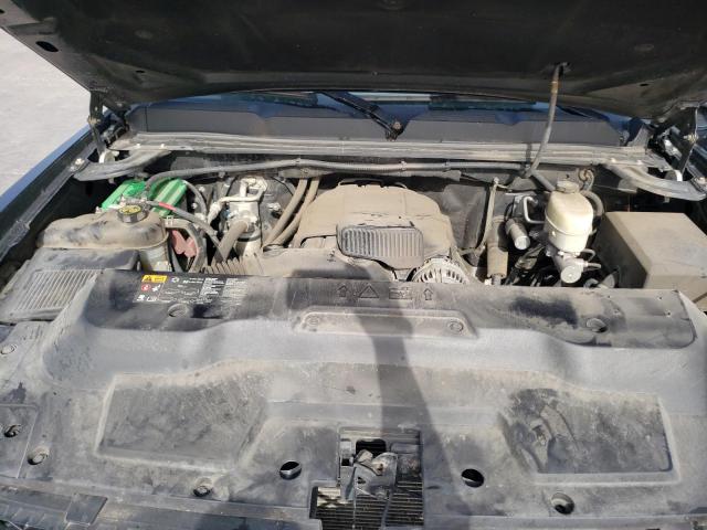 Photo 7 from auction – 2014 CHEVROLET SILVERADO with VIN 1GC1KXCG2EF192235