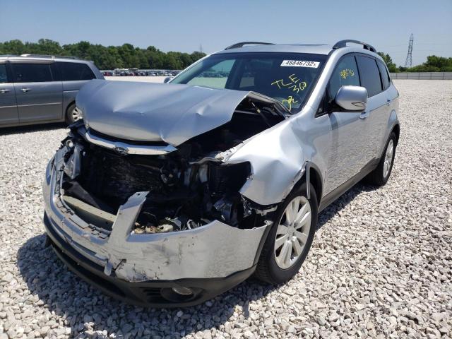 Photo 2 from auction – 2012 SUBARU TRIBECA LI with VIN 4S4WX9GDXC4401356