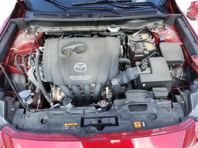 Photo 7 from auction – 2019 MAZDA CX-3 TOURI with VIN JM1DKFC77K1458817