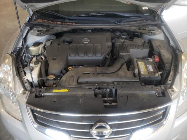 Photo 7 from auction – 2011 NISSAN ALTIMA BAS with VIN 1N4AL2AP1BN406626