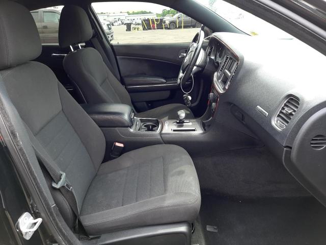 Photo 5 from auction – 2013 DODGE CHARGER SE with VIN 2C3CDXBG7DH522943