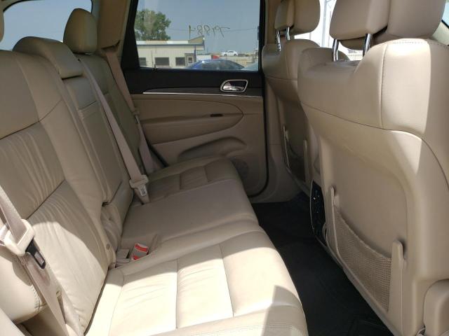 Photo 6 from auction – 2014 JEEP GRAND CHER with VIN 1C4RJEBG9EC529142