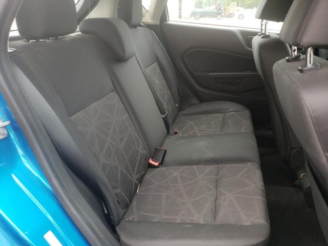 Photo 6 from auction – 2013 FORD FIESTA SE with VIN 3FADP4EJ5DM226128
