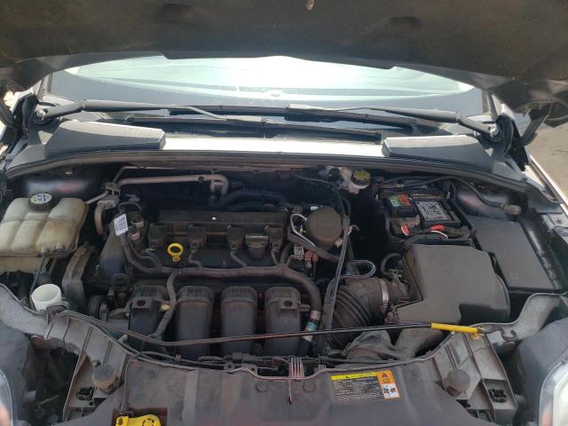 Photo 7 from auction – 2012 FORD FOCUS SEL with VIN 1FAHP3H29CL424808