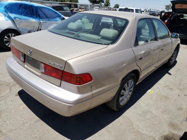 Photo 4 from auction – 2000 TOYOTA CAMRY CE with VIN JT2BG22K0Y0471116