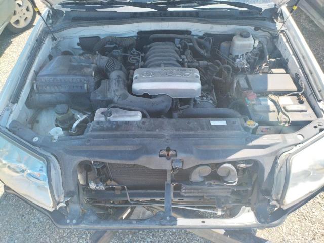 Photo 7 from auction – 2007 TOYOTA 4RUNNER LI with VIN JTEBT17R570068150