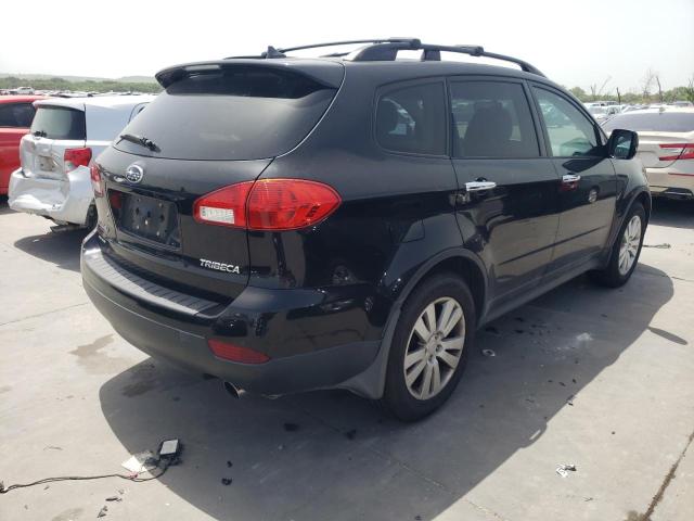 Photo 4 from auction – 2011 SUBARU TRIBECA LI with VIN 4S4WX9GD0B4403678