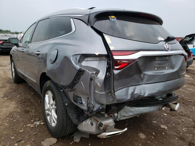 Photo 3 from auction – 2019 BUICK ENCLAVE ES with VIN 5GAERBKW2KJ120311