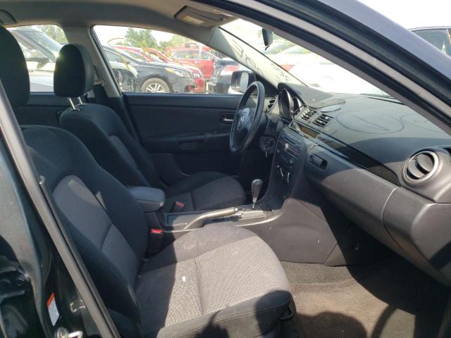 Photo 5 from auction – 2009 MAZDA 3 I with VIN JM1BK32F091210384