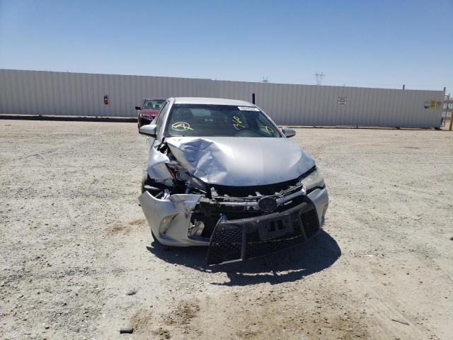 Photo 9 from auction – 2015 TOYOTA CAMRY LE with VIN 4T1BF1FK4FU873480