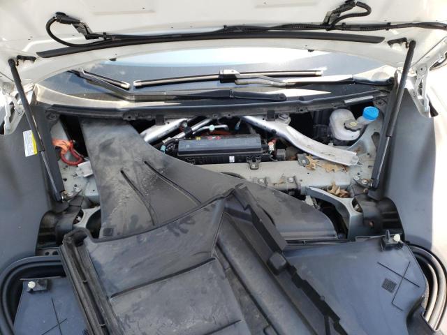 Photo 7 from auction – 2016 TESLA MODEL S with VIN 5YJSA1E29GF157799