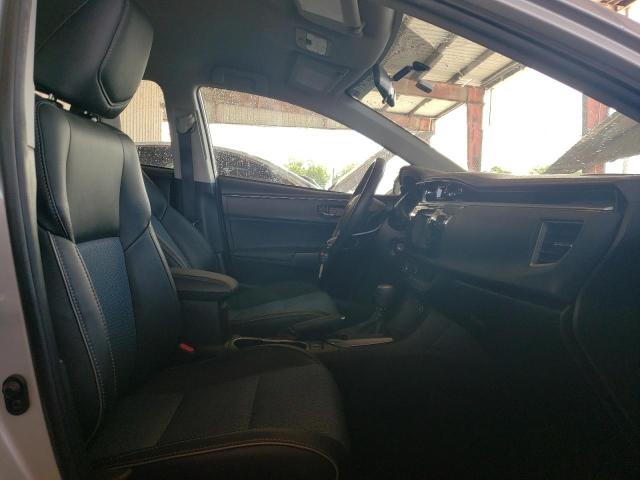 Photo 5 from auction – 2016 TOYOTA COROLLA L with VIN 2T1BURHE3GC568132