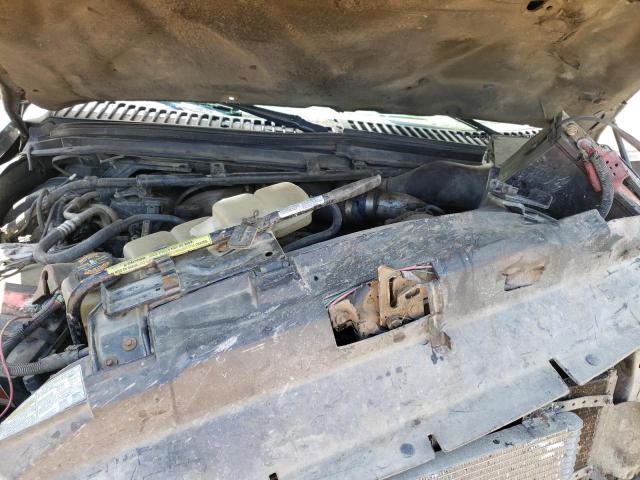 Photo 7 from auction – 2001 FORD EXCURSION with VIN 1FMSU43F31EA00563