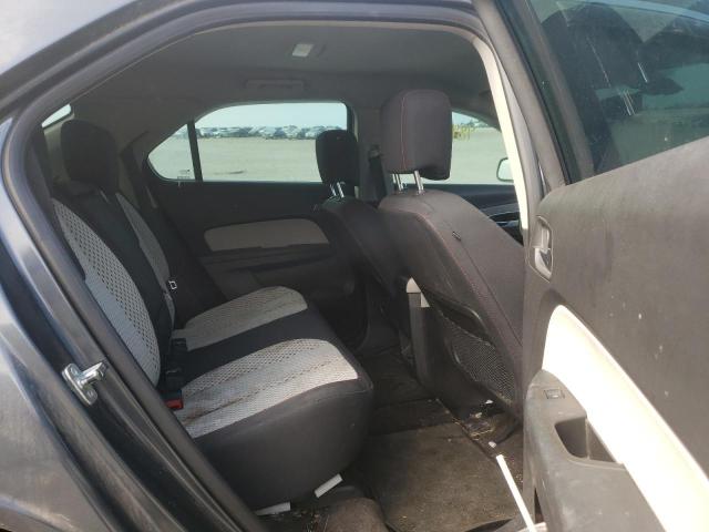 Photo 6 from auction – 2010 CHEVROLET EQUINOX LS with VIN 2CNALBEW2A6316265