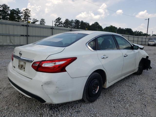 Photo 4 from auction – 2016 NISSAN ALTIMA 2.5 with VIN 1N4AL3AP1GN318625