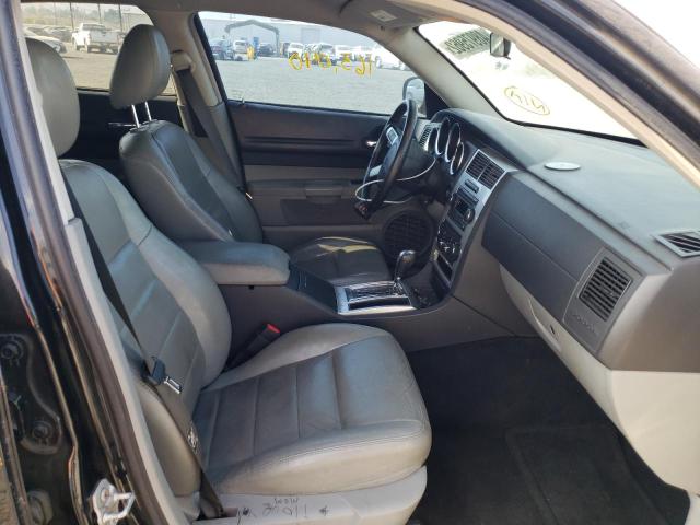 Photo 5 from auction – 2007 DODGE MAGNUM R/T with VIN 2D4GV57207H655319
