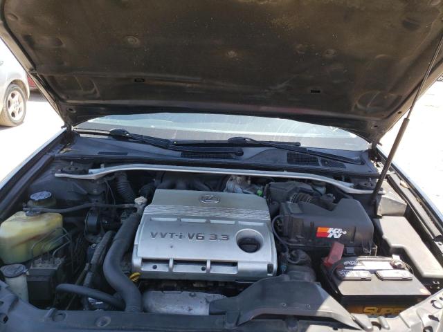 Photo 7 from auction – 2006 LEXUS ES 330 with VIN JTHBA30G865153756