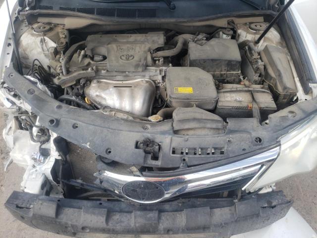 Photo 7 from auction – 2012 TOYOTA CAMRY BASE with VIN 4T1BF1FK1CU562150