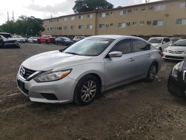 Photo 2 from auction – 2016 NISSAN ALTIMA 2.5 with VIN 1N4AL3AP3GC134881