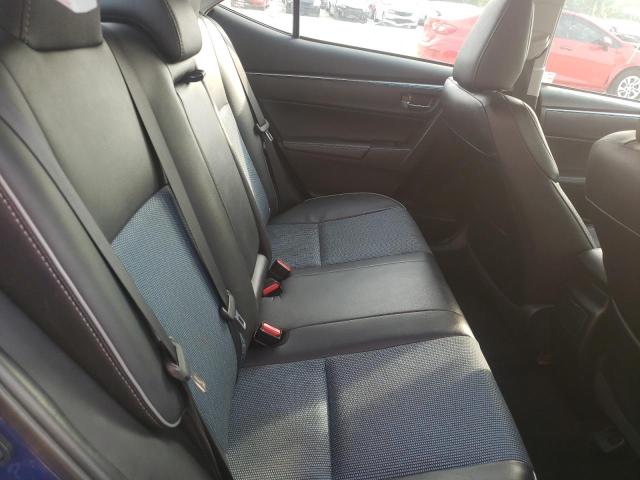 Photo 6 from auction – 2015 TOYOTA COROLLA L with VIN 2T1BURHE0FC445029