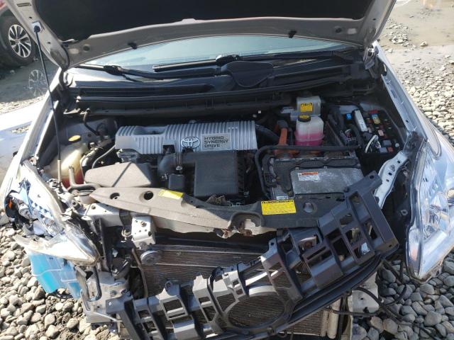 Photo 7 from auction – 2010 TOYOTA PRIUS with VIN JTDKN3DU3A0221120