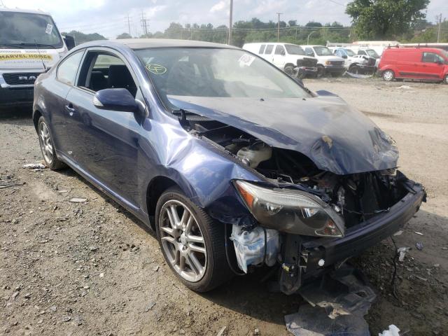 2007 Toyota Scion tC