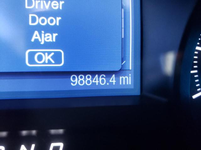 Photo 8 from auction – 2013 FORD EXPLORER P with VIN 1FM5K8AR7DGC64062