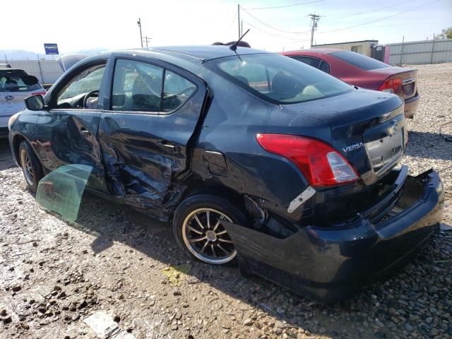 Photo 3 from auction – 2016 NISSAN VERSA S with VIN 3N1CN7AP1GL905902