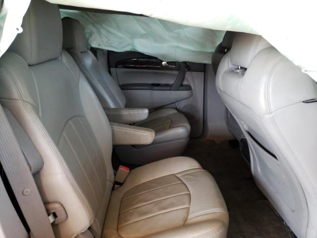 Photo 6 from auction – 2013 BUICK ENCLAVE with VIN 5GAKRDKD5DJ159295