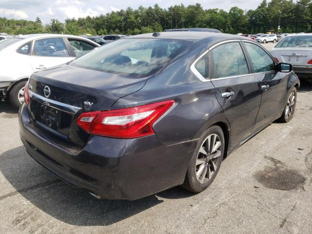 Photo 4 from auction – 2017 NISSAN ALTIMA 2.5 with VIN 1N4AL3AP9HC113597