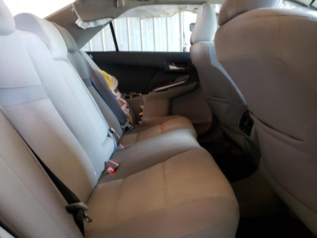 Photo 6 from auction – 2014 TOYOTA CAMRY L with VIN 4T1BF1FK1EU790331