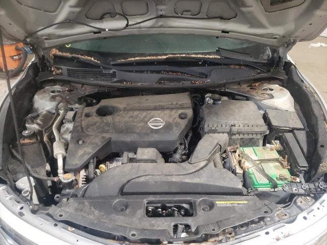 Photo 7 from auction – 2013 NISSAN ALTIMA 2.5 with VIN 1N4AL3AP1DC198753