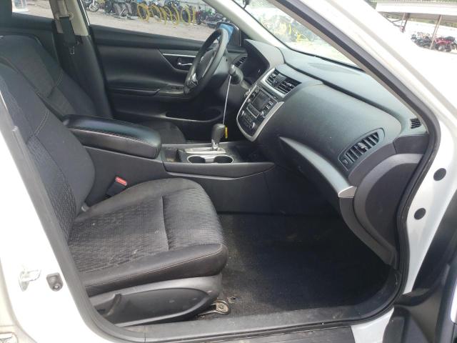 Photo 5 from auction – 2016 NISSAN ALTIMA 2.5 with VIN 1N4AL3AP9GN364672