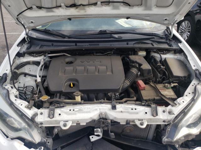 Photo 7 from auction – 2015 TOYOTA COROLLA L with VIN 5YFBURHE2FP179335