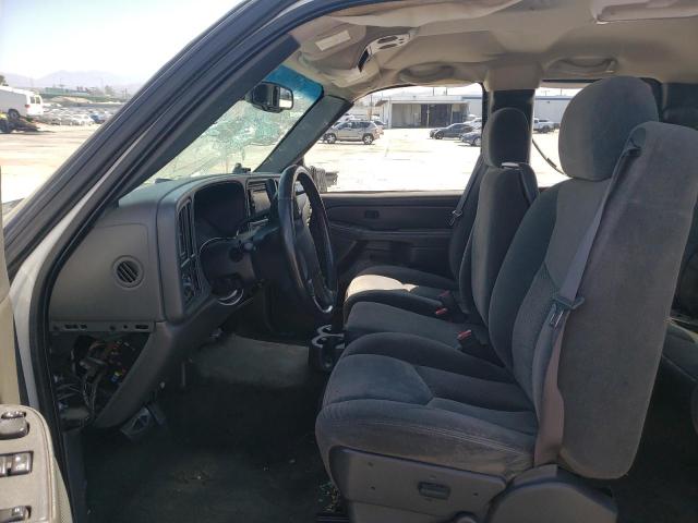 Photo 5 from auction – 2004 CHEVROLET SILVERADO with VIN 1GCHC291X4E179982