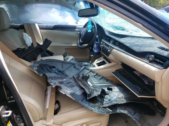 Photo 5 from auction – 2014 LEXUS ES 350 with VIN JTHBK1GG1E2137812